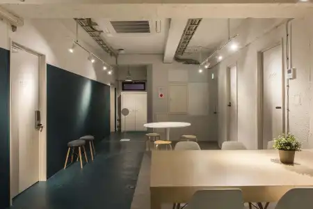 Imano Tokyo Hostel - 18