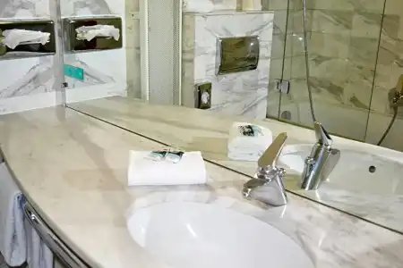Hôtel Mercure Strasbourg Centre Gare - 34