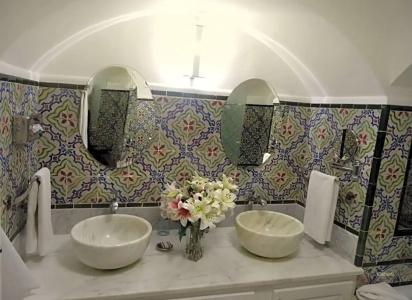 La Villa Bleue - 155