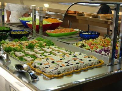 ApartCiutat de Palol - 2