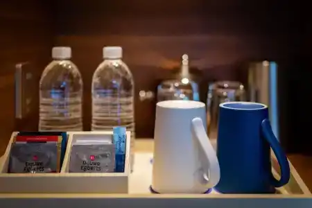 Novotel Shanghai Hongqiao - 34