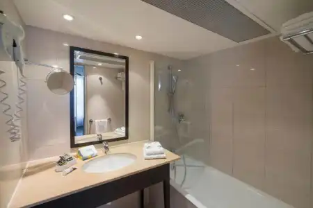Mercure Montpellier Centre Antigone - 35