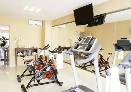 Misión Express Mérida Alta Brisa - 9