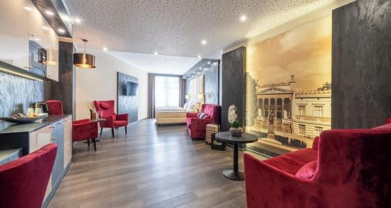 PLAZA Premium Schwerin - 40