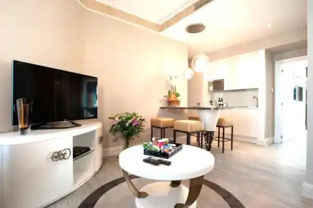 Luxury Suite Milano Duomo - 80