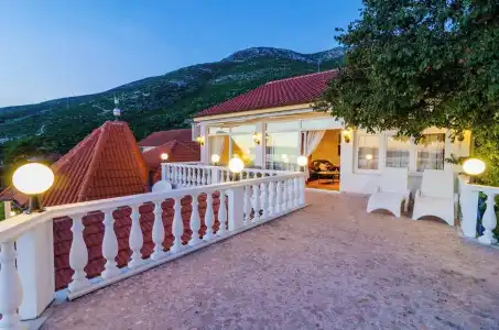 Villa Antonio - 213