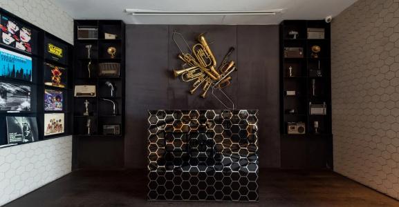 InterContinental Marine Drive Mumbai by IHG - 16