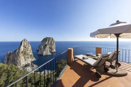Punta Tragara - 154