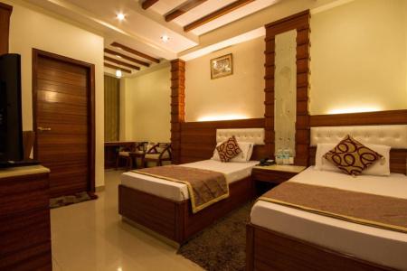 Aster Inn - 25