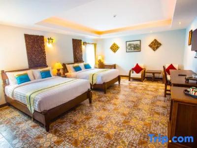 Pingdoi Hualin Boutique - 59