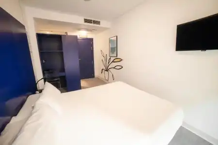 Hostal Albany - 22