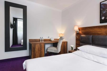 Best Western Plus Olsztyn Old Town - 6