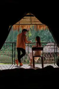 Khaosok Boutique Hideaway - 64