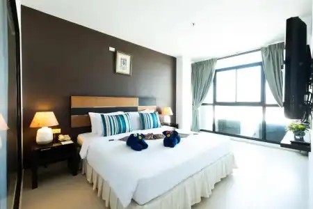 Vogue Pattaya - 53