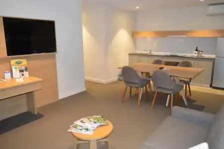 Quality Parklake Shepparton - 116