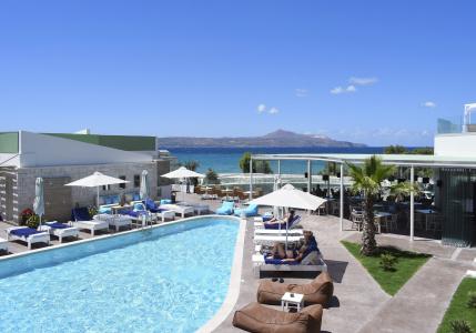Aloe Boutique And Suites - Adults only - 20