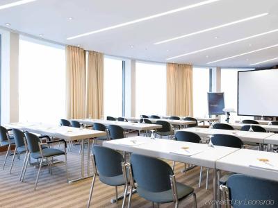 Novotel Freiburg am Konzerthaus - 19