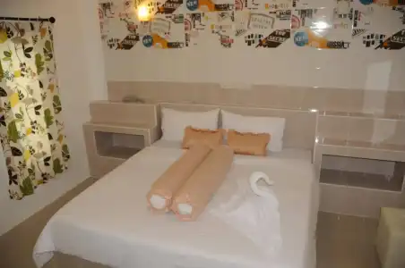 Saraburi Garden Resort - 26