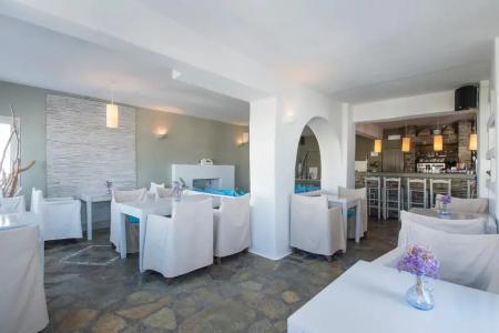 Kanale's Rooms and Suites - 35