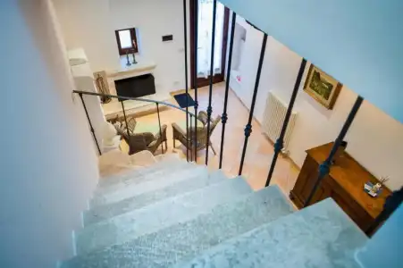 B B Casa Dorsi - 102
