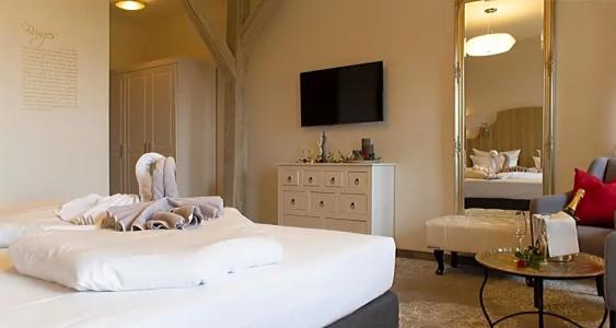 Via Regia - VIAs-Hotels - 33
