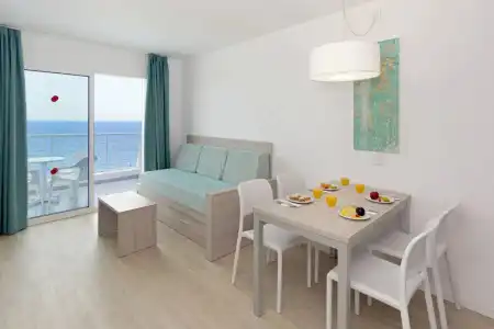 ApartHSM Calas Park - All Inclusive - 76