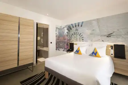 Novotel Tunis Lac - 67