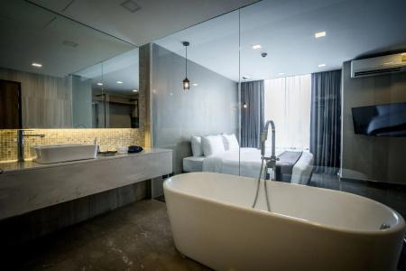 Onix Bangkok - 9