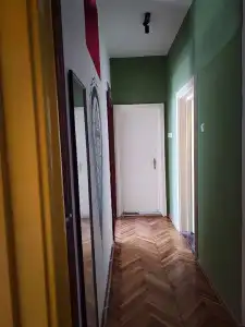 Prishtina Center Hostel - 9
