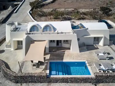 Theano Cave Suites & Villas - 153