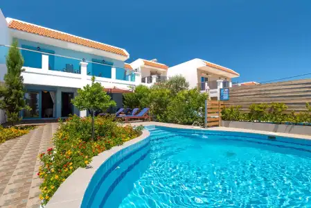 Kolymbia Village - 112