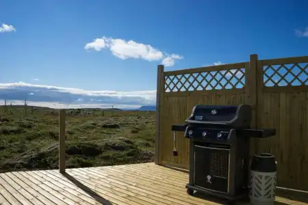 Icelandic Cottages - 62