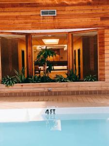 Des Moines Marriott Downtown - 18