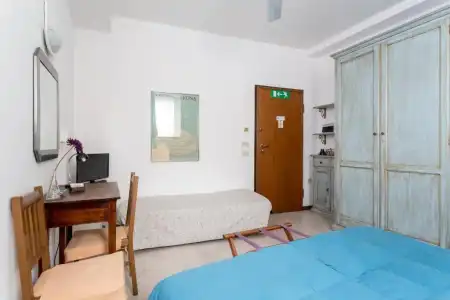 Alloggio le Casette di Zecca Giorgia - 25