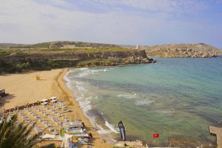 Radisson Blu Resort & Spa, Malta Golden Sands - 47