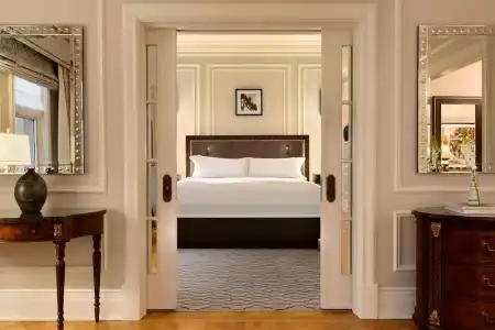 Fairmont Chateau Laurier Gold Experience - 112