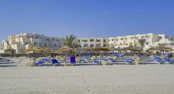 Telemaque Beach & Spa - Families and Couples Only - 7