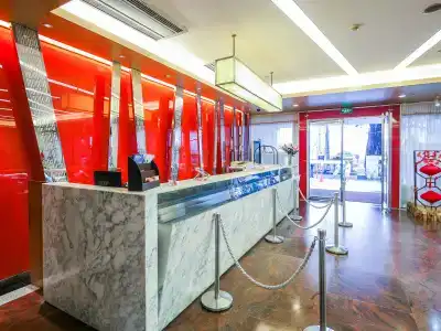 Baiyun City - 1