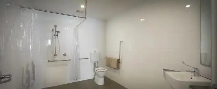 Baileys Serviced Apartments - 9