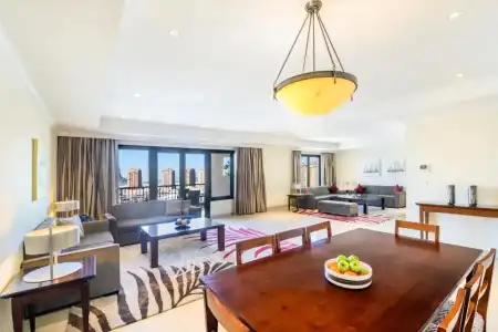 Sedra Arjaan By Rotana - 77