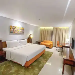 HERITAGE by Grand Sahid Jaya - 36