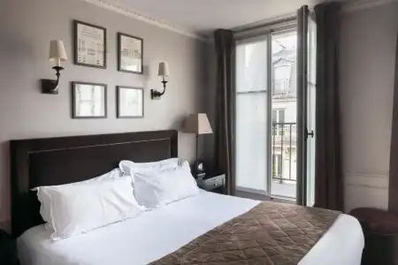 Saint Louis Pigalle - 101