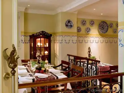 The Phoenix Yogyakarta - Handwritten Collection - 29