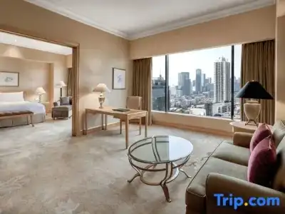 JW Marriott Jakarta - 107