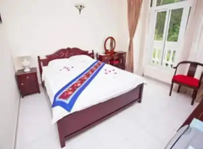 Nathalie's Vung Tau Restaurant & - 6