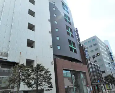 Leopalace Asahikawa - 0