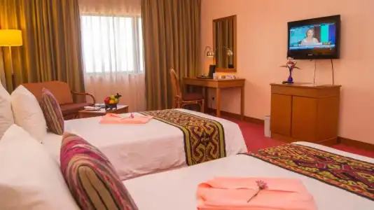 Grand Continental Kuching - 98
