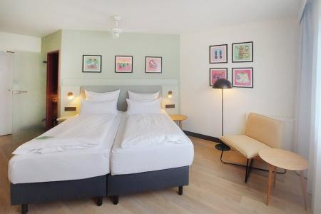 Garner Oberhausen by IHG - 66