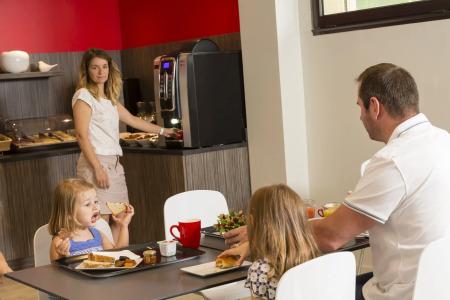 Les Loges du Park - 24