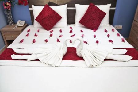 Elite Beach Inn - 30